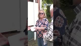 Woman out $11,000 after contractor doesn't finish work