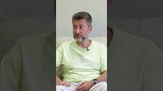 Ключевой вопрос к осознанию себя