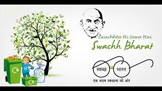 Swachh Bharat Abhiyan Project  | Nonprofit Animation | Showtime Productions