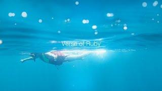 Verse of Ruby