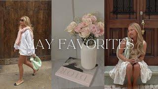 May Favorites  Spring Dresses, Two New Bottega Veneta Bags, Jewelry, Perfume of the Month & Books!