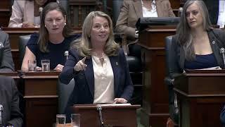 2024-10-23 Question Period