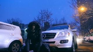 Zay Nailer x Russ - Nailer Ave (Dir. By @BenjiFilmz)