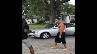 BEST STREET FIGHT COMPILATION 2023