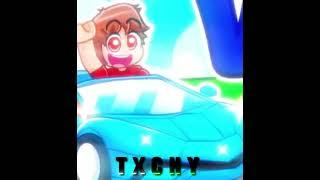 Techy Was Locked In…️ #edit #roblox #techplayz #techyroblox #techyfortnite #fyp #edit