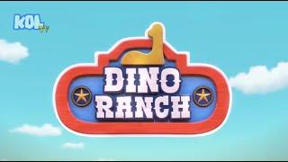 Dino Ranch - Theme Song (Yalsenian)