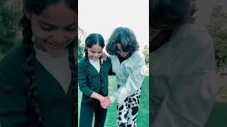 جتلكم بالجزء التالت من فكره ( الطفله اروه )