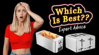  Don't Let Toaster Regret Get You Down! Expert Tips to Avoid Buyer's Remorse