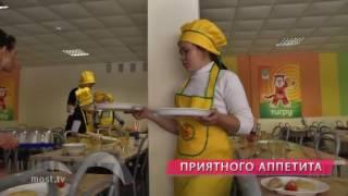 В Липецке нет детей, которые довольны школьной едой