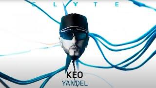 Yandel - KEO (Visualizer Oficial)