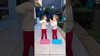 ربحت وخسرت بنفس الوقت#viral #challenge