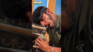 Powerfull hard  #shorts #strong #giantthedheeraj #strong #india #army #powerfull