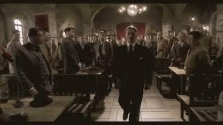 Hitler take control over the party /Rise of Evil movie/