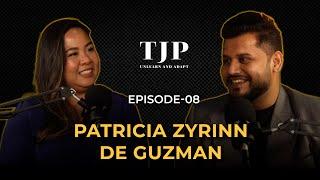 Empowering Jewellery Designers: Patricia de Guzman at Dubai Design Academy | #dubai  #podcasts