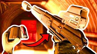 This CHEAP Auto Shotgun Build DOMINATES Silo | HARDCORE Ghosts of Tabor