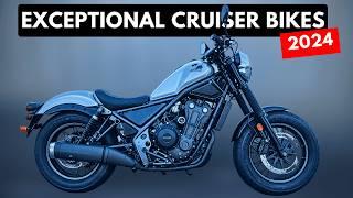 6 Exceptional Cruiser Bikes That Are Worth Every Cent in 2024