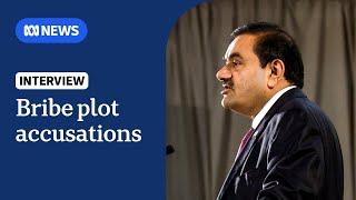 US indictment outlines alleged Adani bribe plot conspiracy | The World