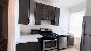 NORWOOD - 3 bed 1 ba upper floors of 2 family