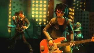 'Rock Band 3' trailer - The Game Guys Blog