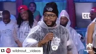 Wild n out pie or die funny