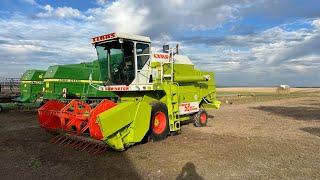 Стан НОВОГО!! 1569 м/гClaas Dominator 58 special з Німеччини