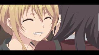 Citrus 5 --- Yuri moments