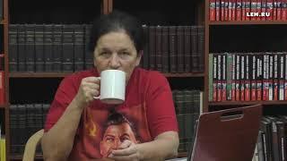 Катынский мир и гибридная война. Елена Прудникова