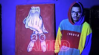 freestyle rap amed26flogo