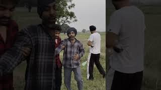 Punjabi funny video ~ pinda ~ vakil singh ~ Amitoj singh .  #comdey #funny #punjabi #shorts #viral