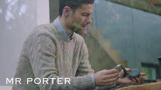 Inside Mr Xabi Alonso’s Impressive Watch Collection | MR PORTER