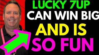 LUCKY 7 ROULETTE SYSTEM CAN MAKE YOU BIG MONEY AND IS TONS OF FUN TO PLAY! #best #viralvideo #game