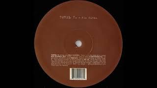 Torul V. - Festen (Thule Records 018)