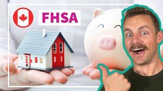 FHSA Account: The Ultimate Guide to Tax-Free Home Savings for Canadians