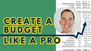 Personalized budgeting that grows your wealth