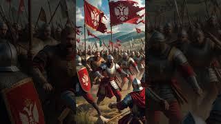 The Battle of Kleidion (1014): A Decisive Byzantine Victory Against Bulgaria Part#1 #byzantineempire