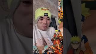 демон лис