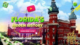 【10】Florida's Hidden History: Shadowed Past __「Russian Chronicles」| 4K ULTRA HD