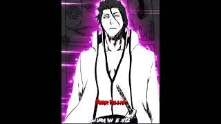 Aizen Sosuke And Madara Uchiha | MC vs Villains | Manga Edit