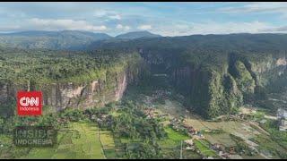 Jelajah Alam Sumatera Barat