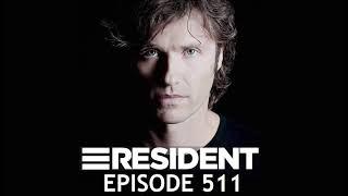 Hernan Cattaneo Resident 511 20-02-2021