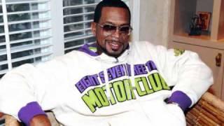 Uncle Luke - Scarred "Cap D coming"