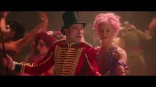 The Greatest Showman - The greatest show (Final) [Full HD Scene]