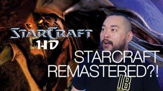 STARCRAFT HD REMASTER, Valve opens SteamVR for 3rd Parties, HTC’s Viveport