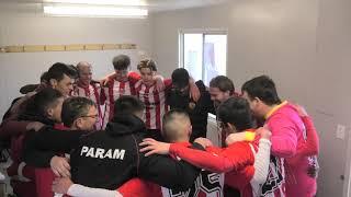 Barnstoneworth United FC vs Melbourne City FC   MSL4 West Reserves   15 5 2021 Highlights