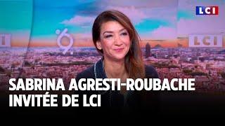 "Les convictions pour certains s'arrêtent là où les postes commencent" : Sabrina Agresti Roubache