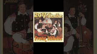 Ensemble Franz Mihelic / #volksmusik  / #polka  / #oberkrainer  / #viral_video / #shorts