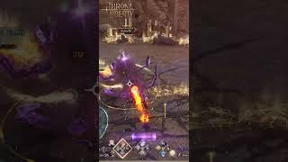 Throne and Liberty 5 BOW/STAFF PVE Shaikal 55sec