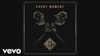 Jodeci - Every Moment (Audio)