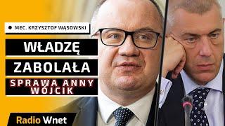 Władza jest wściekła. Zabolała ją sprawa aresztowanej Anny Wójcik. Ruszyła machina propagandowa