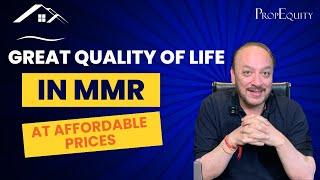 4 Amazing reasons to invest in this locality in MMR | Real Estate Investing | Samir Jasuja